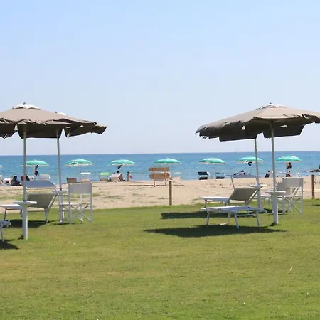 Circeea House Apartamento San Felice Circeo